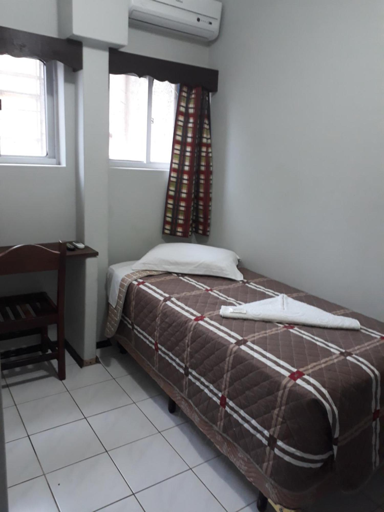 Hotel Hermann Blumenau Room photo