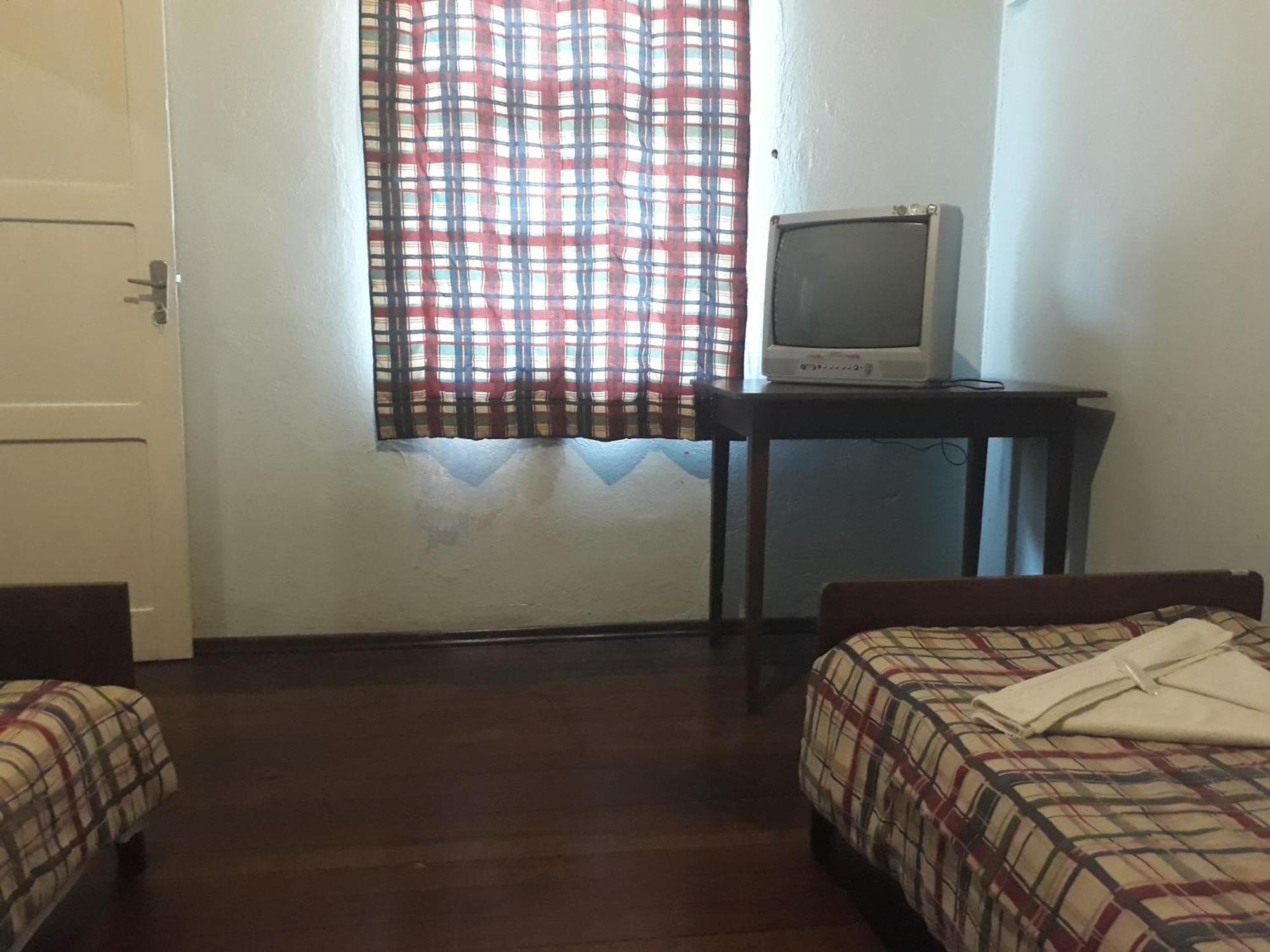 Hotel Hermann Blumenau Room photo