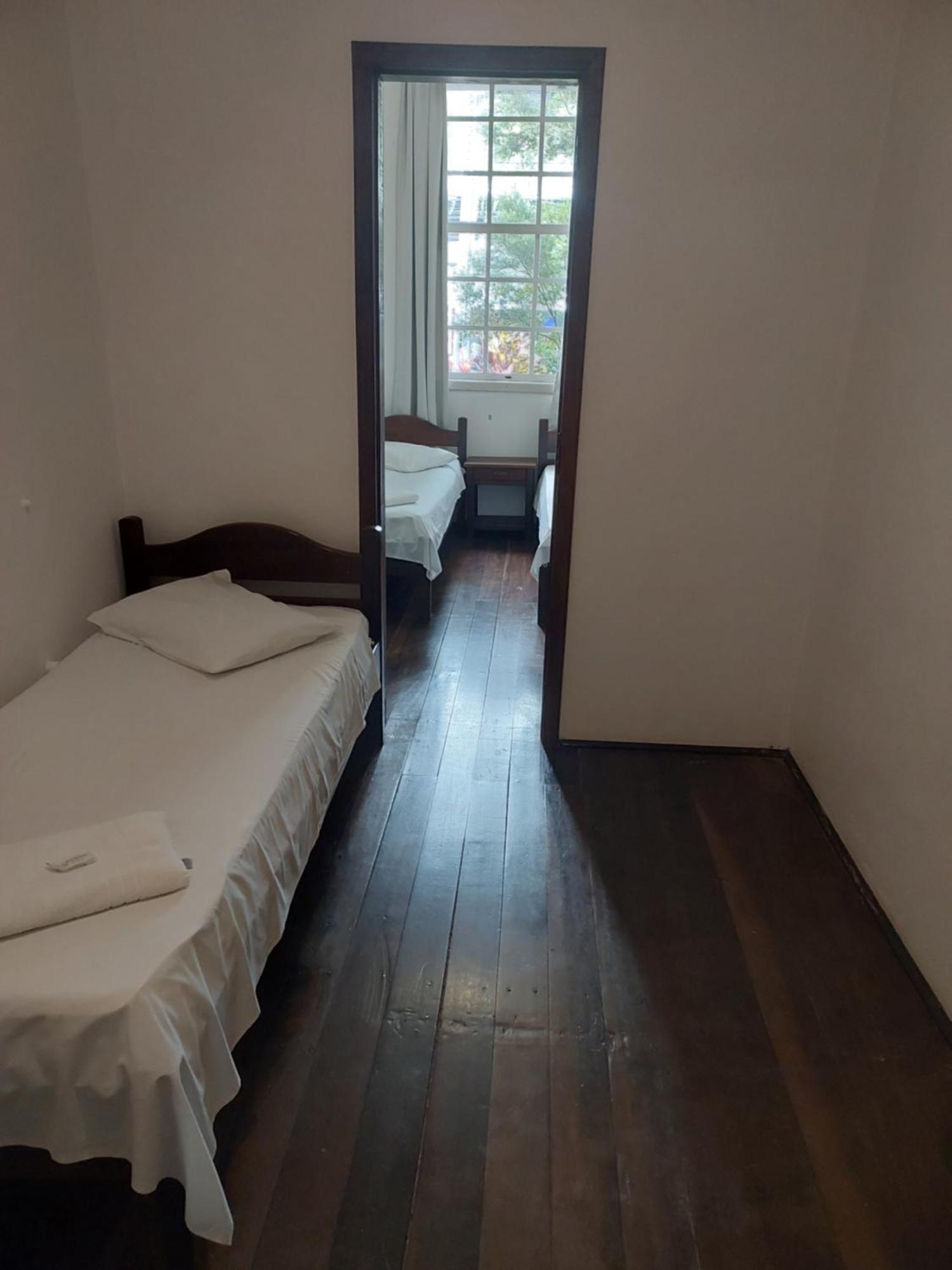 Hotel Hermann Blumenau Room photo