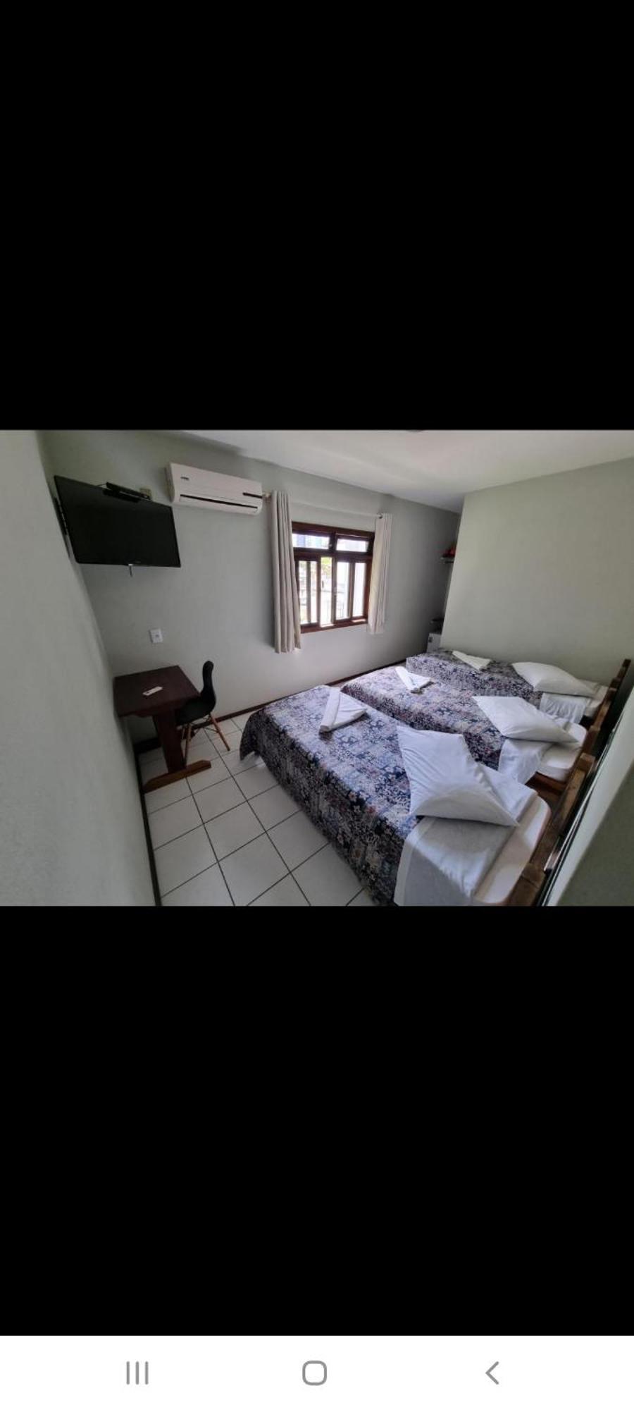Hotel Hermann Blumenau Room photo