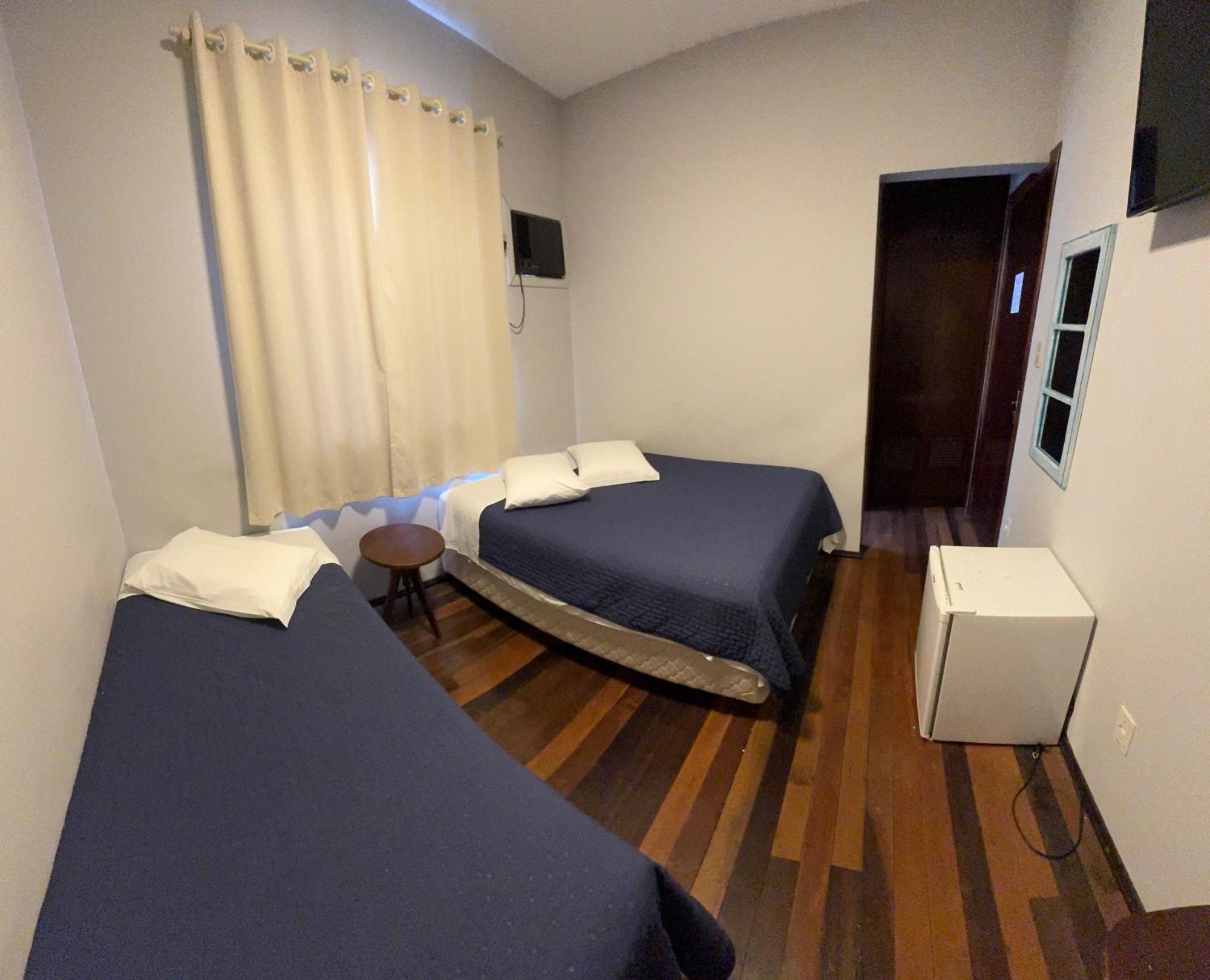 Hotel Hermann Blumenau Exterior photo